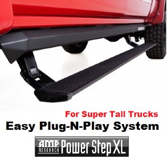 Show product details for Ford | F150 | Super Crew | Plug N Play | 2015 - 2020